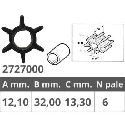 GIRANTE WHITEHEAD W5-P022