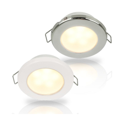 FARETTO EUROLED 75 LUCE CALDA