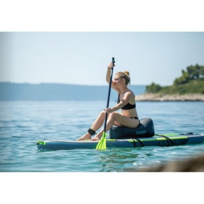 SEDUTA GONFIABILE PER SUP