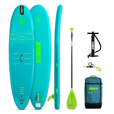 AERO NERA SUP BOARD 10.6