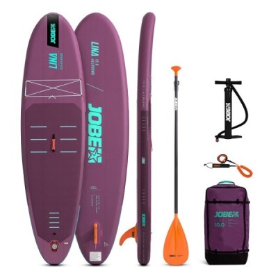 AERO LINA SUP BOARD 10.0 PACK