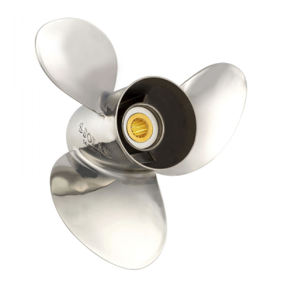 ELICA  INOX SATURN YB 3 -...