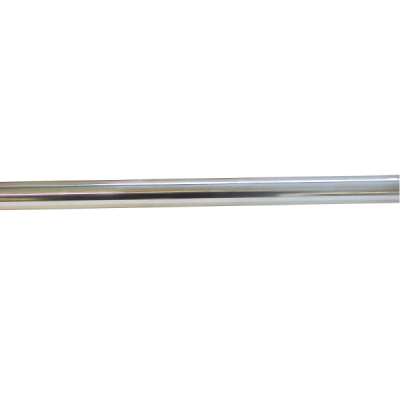 TUBO INOX AISI 316 Ø MM 25X1,5