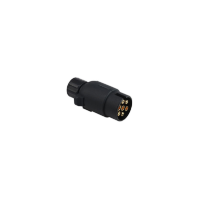 SPINA A 7 POLI 12 V