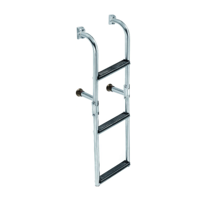 SCALETTE IN ACCIAIO INOX