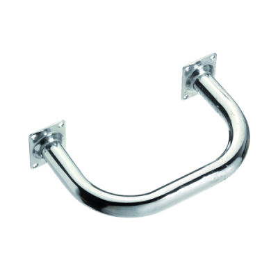 GRADINO IN ACCIAO INOX
