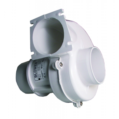 ASPIRATORE PORTATA 1000 MC/ORA
