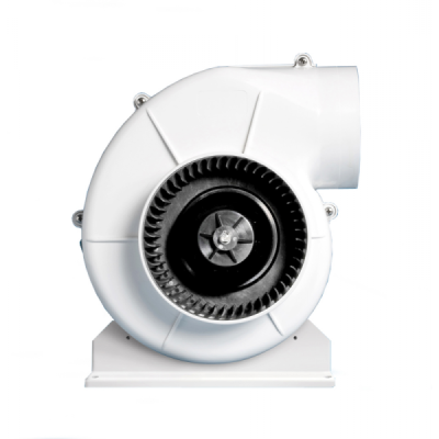 ASPIRATORE PORTATA 1000 MC/ORA
