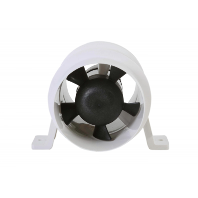 ELETTROVENTILATORE TURBO