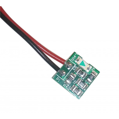 LAMPADINA LED