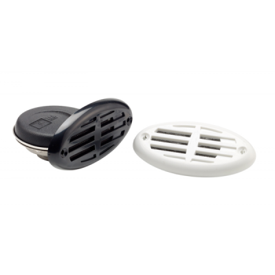 TROMBA IN ACCIAIO INOX...