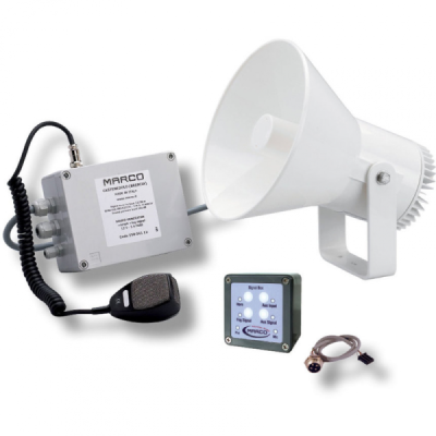 TROMBA ELETTRONICA EW2-MS...