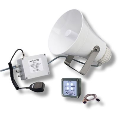 TROMBA ELETTRONICA EW3-M...