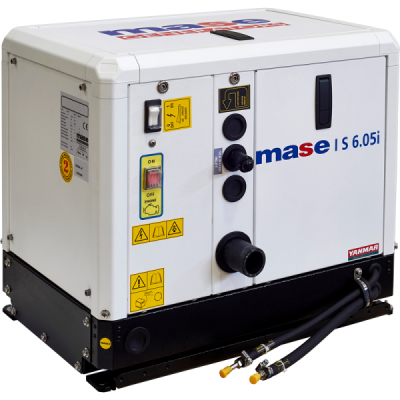 GENERATORE MASE IS 6.05I