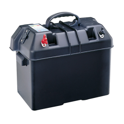 CASSETTA PORTA BATTERIA CON...