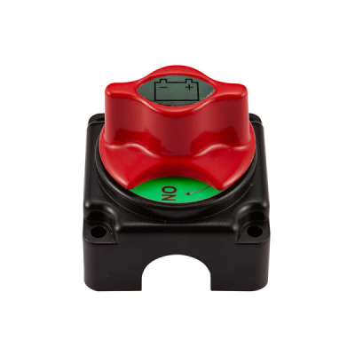 MINI STACCA BATTERIA 250A