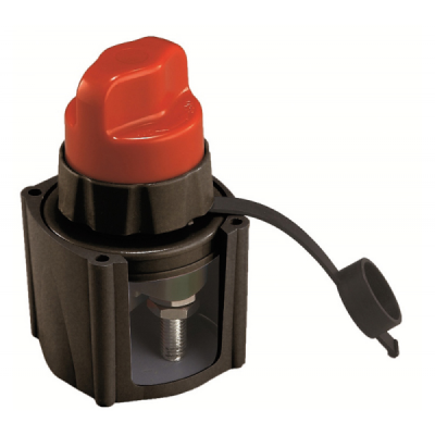 STACCA BATTERIA 280A