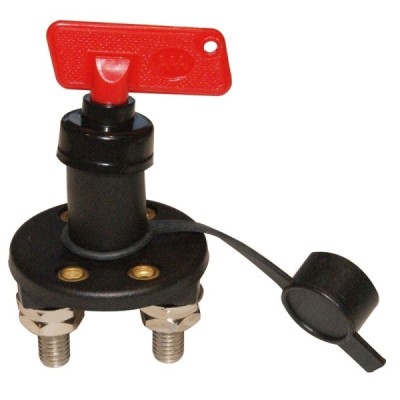 STACCA BATTERIA UNIPOLARE 100A