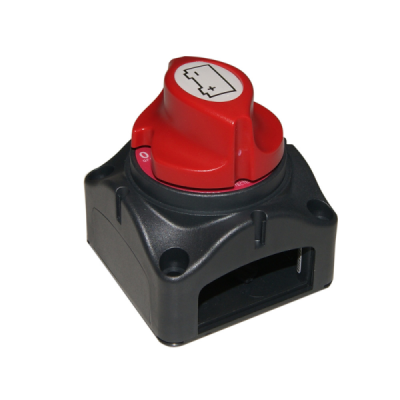 STACCA BATTERIA BEP 275A