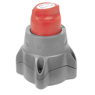 STACCA BATTERIA BEP 275A
