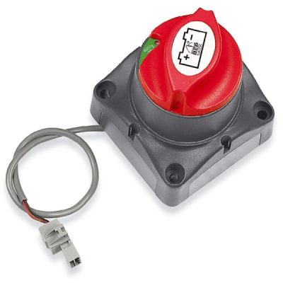 STACCA BATTERIA BEP 275A...