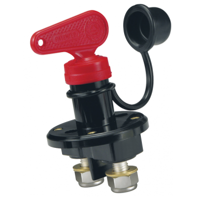 STACCA BATTERIA UNIPOLARE 140A
