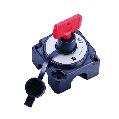 STACCA BATTERIA 250A