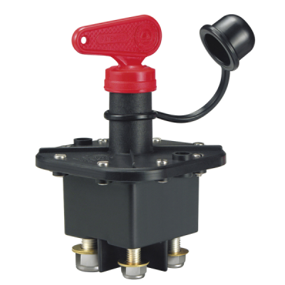 STACCA BATTERIA BIPOLARE 120A