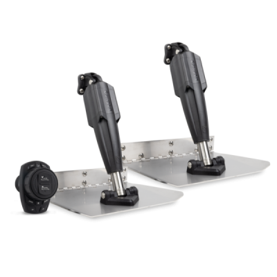 KIT FLAP PRO CONTROL ASSIST...