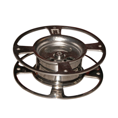 SUPPORTO INOX PER ANTENNA...