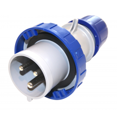 SPINA STAGNA 2P+T 220V....