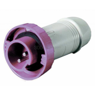 SPINA PER PRESA 2P 12/24V....