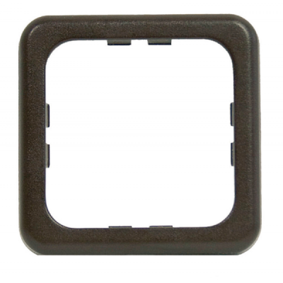 CORNICE AD UN MODULO