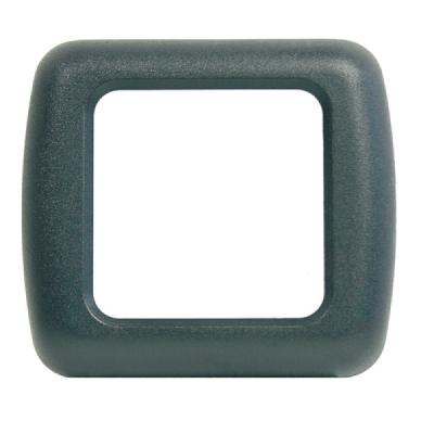 CORNICE AD UN MODULO