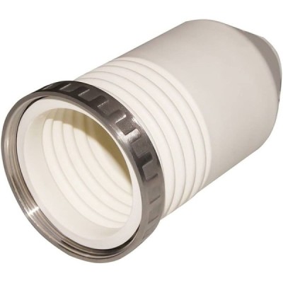 CAPPUCCIO PER PRESA 50 AMP.