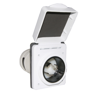 SPINA 2P+T 220V. 32A IP56