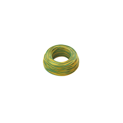 CORDICELLA GIALLO VERDE