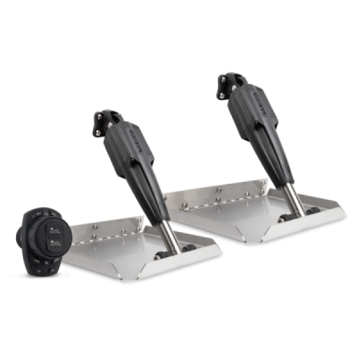 KIT FLAP PRO CONTROL ASSIST...