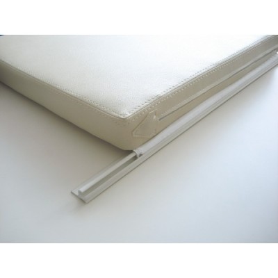 PROFILO IN PVC PER CUSCINERIA