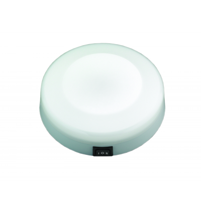 PLAFONIERA A LED