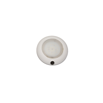 PLAFONIERA A LED