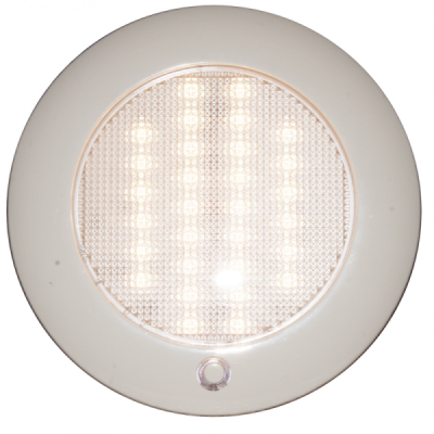 PLAFONIERA A LED BIANCHI E...