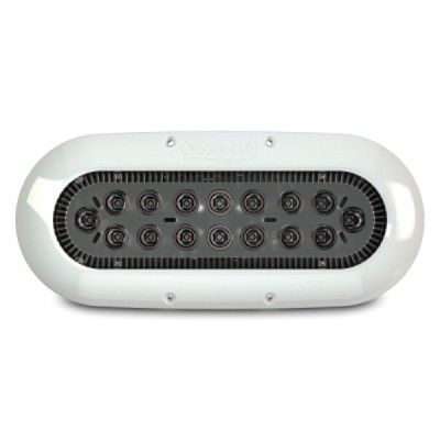 LUCE SUBACQUEA SERIE X 16 LED