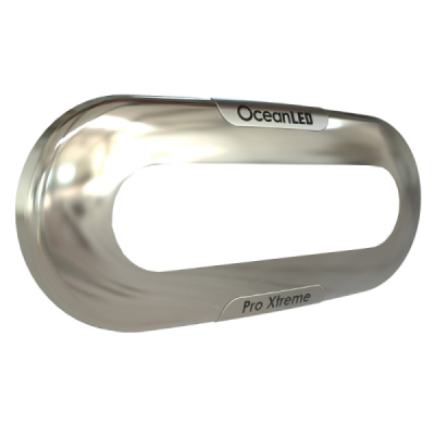 COVER INOX DI RICAMBIO PER...