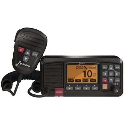 VHF FISSO COBRA 1350 BLUEBOUND