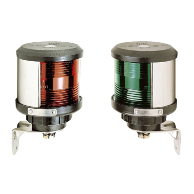FANALE SERIE 35 DHR