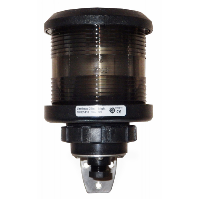 FANALE SERIE 35 PRUA DHR