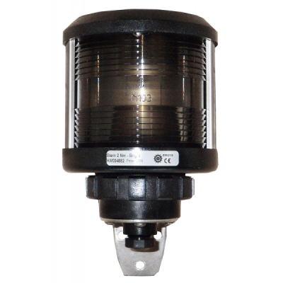 FANALE SERIE 35 POPPA DHR