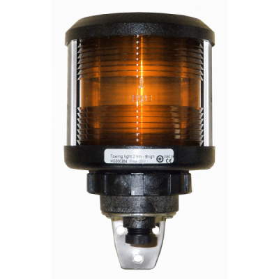 FANALE SERIE 35 RIMORCHIO DHR
