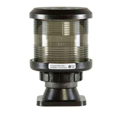 FANALE SERIE 35 FONDA DHR